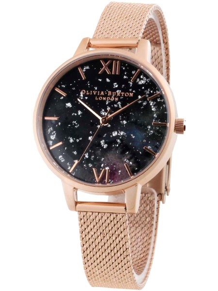 Olivia burton 2024 chrono ladies watch