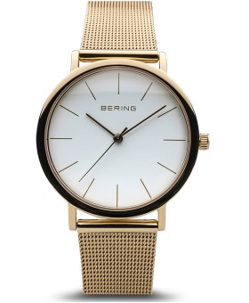 Bering Classic 13436-334 moterų laikrodis