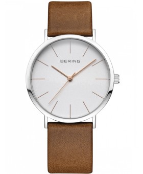 Bering 13436-506 relógio feminino