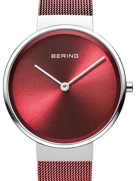 Bering Classic 14531-303 moterų laikrodis, stainless steel dirželis