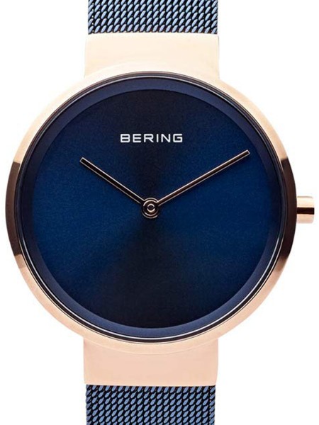 Bering Classic 14531-367 ladies' watch, stainless steel strap