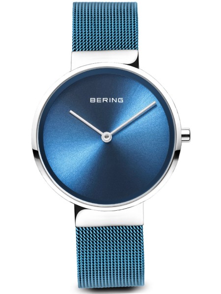 Bering Classic 14531-308 Damenuhr, stainless steel Armband