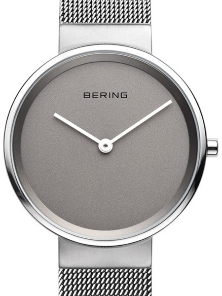 Bering Classic 14531-077 ladies' watch, stainless steel strap