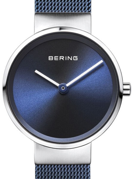 Bering Classic 14526-307 Damenuhr, stainless steel Armband
