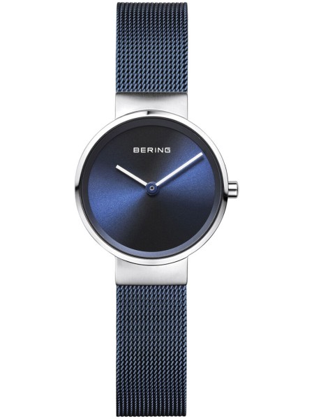 Bering Classic 14526-307 Relógio para mulher, pulseira de acero inoxidable