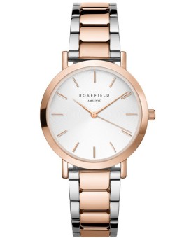 Rosefield The Tribeca TWSSRG-T64 Reloj para mujer