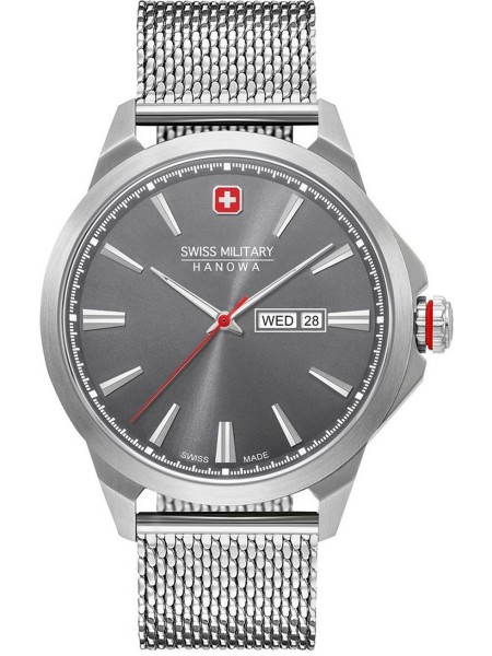 Swiss Military Hanowa 06-3346.04.009 men's watch, stainless steel strap