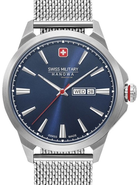 Swiss Military Hanowa 06-3346.04.003 men's watch, stainless steel strap