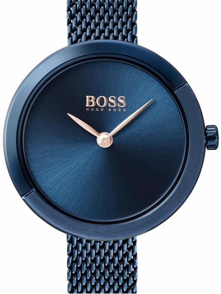 Hugo Boss 1502497 ladies' watch, stainless steel strap