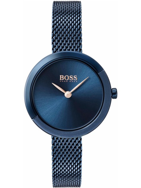 Hugo Boss 1502497 damklocka, rostfritt stål armband