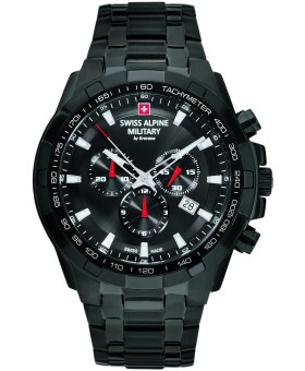 Swiss Alpine Military SAM7043.9177 men's watch