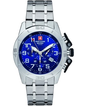 Swiss Alpine Military Chrono SAM7063.9135 montre pour homme