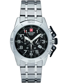 Swiss Alpine Military SAM7063.9137 Reloj para hombre
