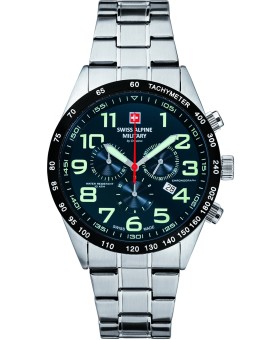 Swiss Alpine Military SAM7047.9135 Reloj para hombre