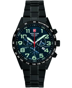Swiss Alpine Military SAM7047.9175 Reloj para hombre