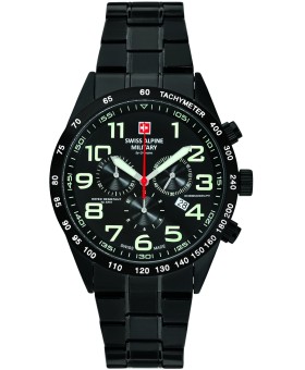 Swiss Alpine Military SAM7047.9177 men's watch