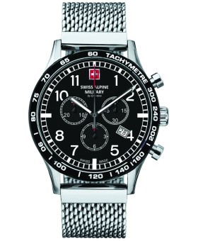 Swiss Alpine Military SAM1746.9137 relógio masculino