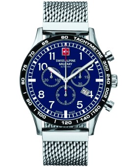 Swiss Alpine Military Chrono SAM1746.9135 Reloj para hombre
