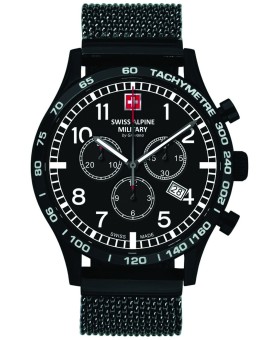 Swiss Alpine Military SAM1746.9177 men's watch