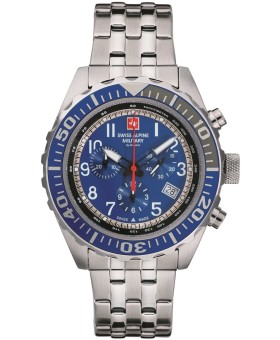 Swiss Alpine Military SAM7076.9135 men's watch