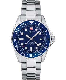 Swiss Alpine Military Diver SAM7052.1135 montre pour homme