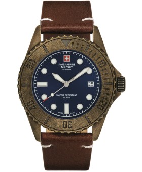Swiss Alpine Military SAM7051.1585 men's watch