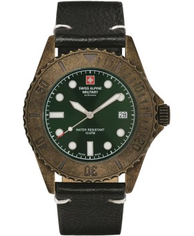 Swiss Alpine Military SAM7051.1583 relógio masculino