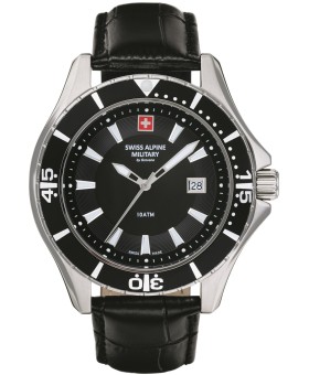 Swiss Alpine Military SAM7040.1537 men's watch