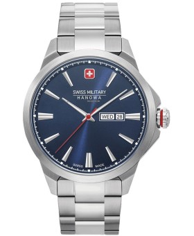 Swiss Military Hanowa 06-5346.04.003 relógio masculino