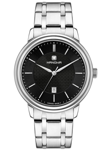 Hanowa 16-5087.04.007 men's watch, acier inoxydable strap