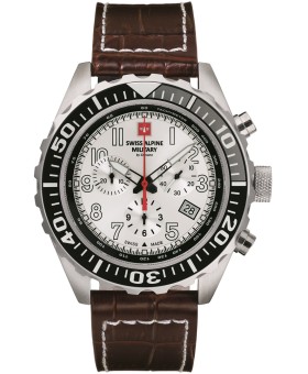 Swiss Alpine Military SAM7076.9532 men's watch