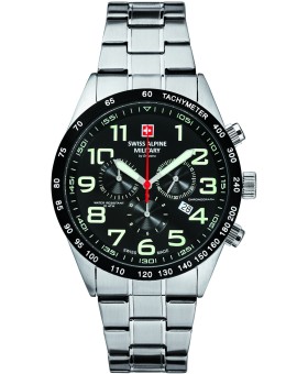 Swiss Alpine Military SAM7047.9137 Reloj para hombre