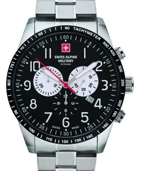 Swiss Alpine Military SAM7082.9137 relógio masculino