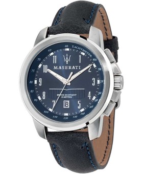 Maserati Successo R8851121003 men's watch
