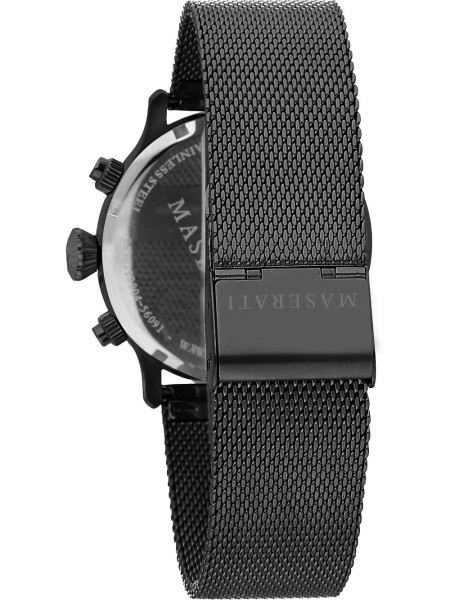 Maserati R8873618006 men's watch, stainless steel strap