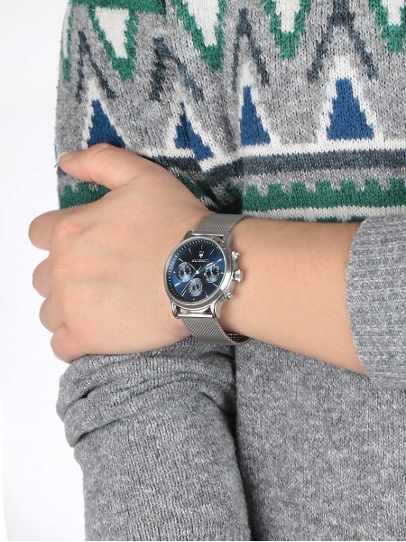 Maserati R8853118013 men's watch, stainless steel strap