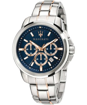 Maserati R8873621008 men's watch