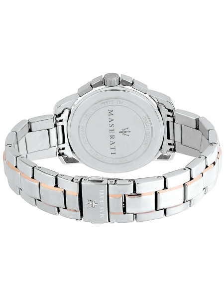 Maserati Successo R8873621008 men's watch, stainless steel strap