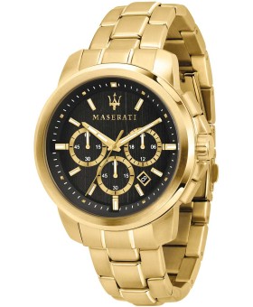 Maserati R8873621013 relógio masculino