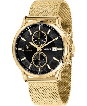 Maserati R8873618007 men's watch