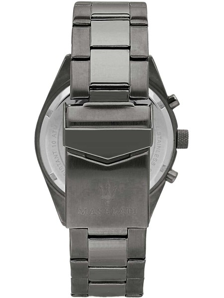 Maserati Competizione R8853100019 men's watch, stainless steel strap