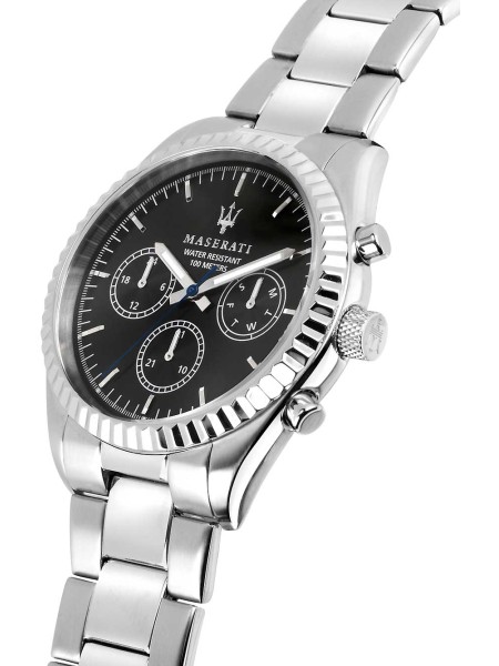 Maserati R8853100023 men's watch, stainless steel strap