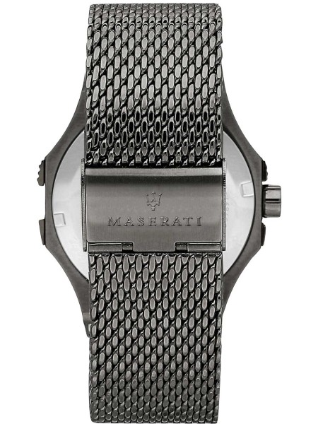 Maserati Potenza R8853108005 herrklocka, rostfritt stål armband
