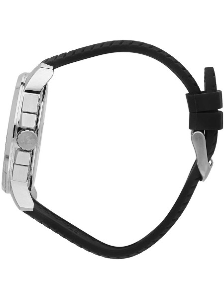 Maserati Successo R8871621014 men's watch, silicone strap