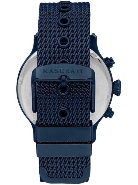 Maserati R8873618010 herrklocka, rostfritt stål armband