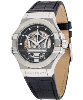Maserati Potenza Automatik R8821108038 men's watch
