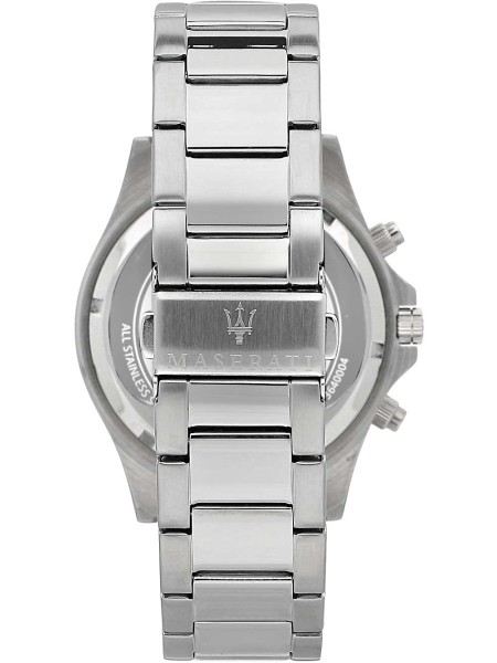 Maserati Sfida Chrono R8873640004 men's watch, stainless steel strap