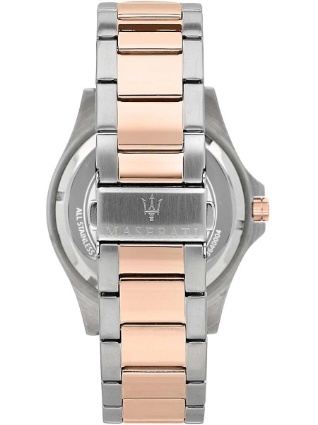 Maserati Sfida R8853140003 men's watch, acier inoxydable strap