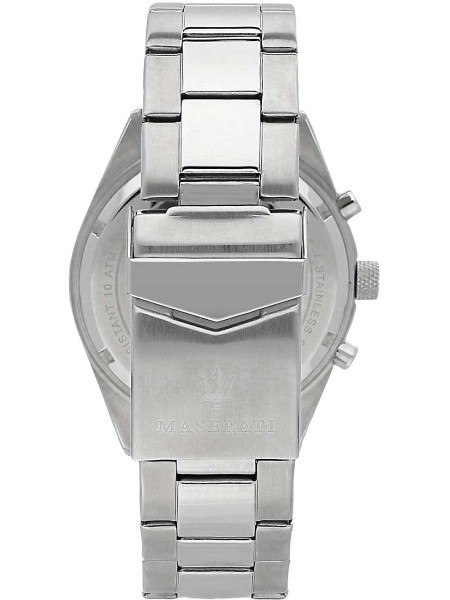 Maserati R8853100022 men's watch, stainless steel strap