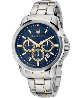 Maserati R8873621016 men's watch